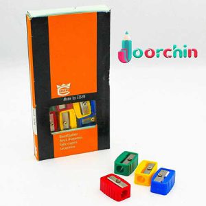 تراش طرح آلمانی _ عمده فروشی لوازم تحریر جورچین