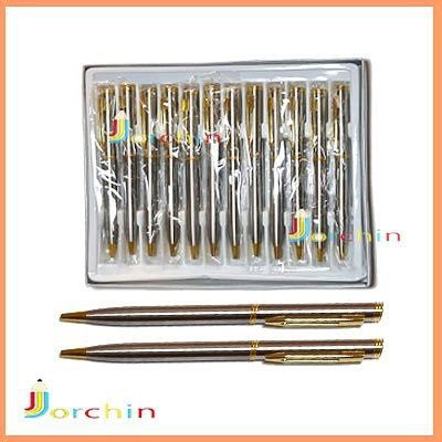 خودکار پیچی بدنه فلزی ، استیل _ کد a6913