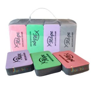 تخته پاک کن مغناطیسی طلقی - پخش لوازم التحریر جورچین
