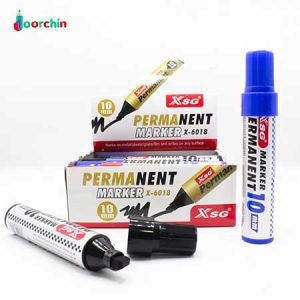 ماژیک مارکر ضخیم نویس کد 054 _لوازم تحریر عمده جورچین