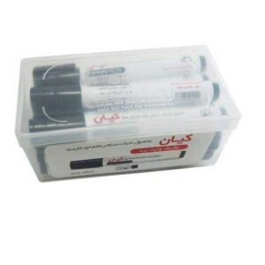 ماژیک-کیان-مشکی-پخش-لوازم-تحریر-جورچین