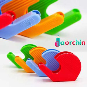 پايه چسب n200 _ کد1280_ عمده فروشی لوازم تحریر جورچین