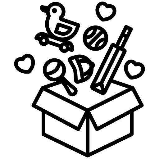 اسباب بازی