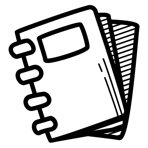 دفتر و کلاسور
