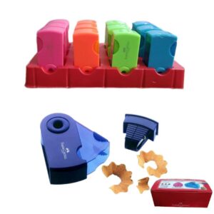 تراش فابر mini esleev - کد 2346 _ پخش لوازم التحریر جورچین