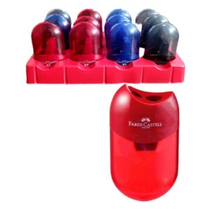 تراش فابر mini appel - کد2347 _ پخش لوازم التحریر جورچین
