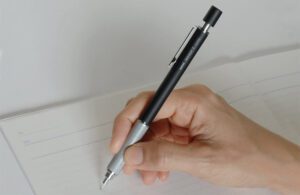 خوش دست بودن مدادنوکی