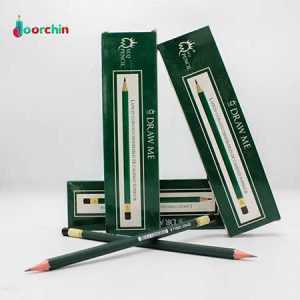 مداد طراحی B14 _ لوازم تحریر عمده جورچین