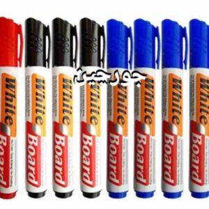 ماژیک وایت برد جور ms _ کد 2370 _پخش لوازم التحریر جورچین
