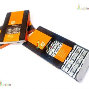 تراش فلزی آلمان(24عدد) _ کد 680_ پخش لوازم تحریر جورچین