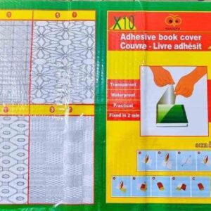 جلد چسبی smarty _پخش لوازم تحریر جورچین