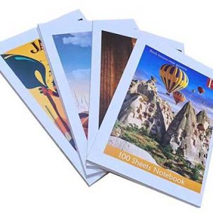 دفتر-منگنه-پارامونت _ خرید دفتر حراجی