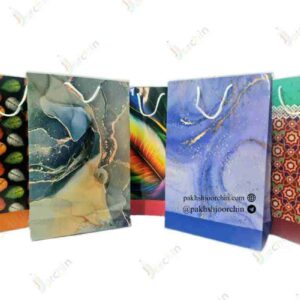 ساک دستی سایز 5 _ کد 2539 _خرید عمده لوازم تحریر