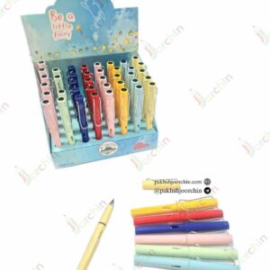 مداد بی نهایت گیره ساده پاکندار (48 عددی) _ کد 2572 _خرید عمده لوازم تحریر