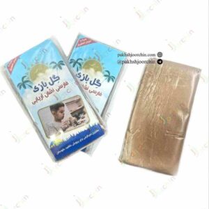 گل سفال ارژنگ _ کد 2602 _خرید عمده لوازم تحریر