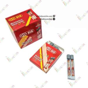 نوک اتود 0.7 oasis - کد 2641 _خرید عمده لوازم تحریر