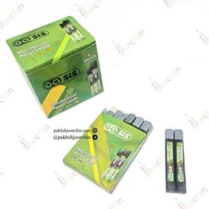 نوک اتود 0.9 oasis - کد 2642 _ خرید عمده لوازم تحریر