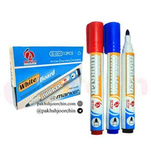 ماژیک وایت برد stm (نقدی) _ کد2845 _پخش لوازم تحریر جورچین