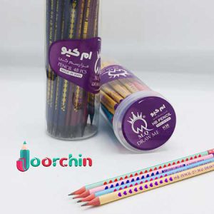 مداد مشکی ام کیو سری h36 _ عمده فروشی لوازم تحریر