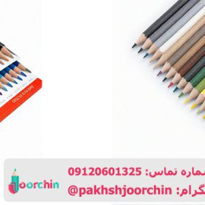 بهترین مداد رنگی برای مدرسه
