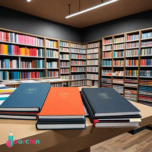 ویژگی های بهترین دفتر نقاشی برای آبرنگ