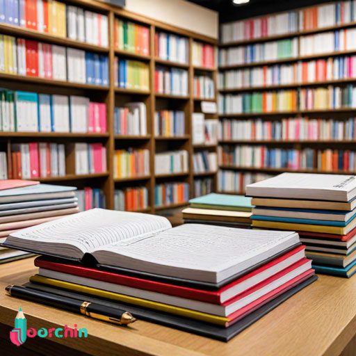 بهترین دفتر نقاشی