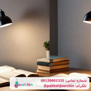 بهترین چراغ مطالعه