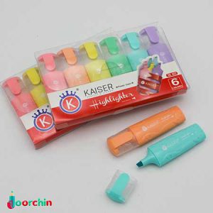 علامت-زن-کایزر-کد813 _ عمده فروشی لوازم تحریر جورچین