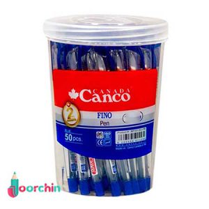 خودکار کنکو فینو آبی
