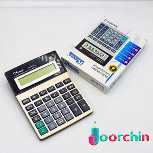 ماشین-حساب-کنکو-کد8875 _ لوازم تحریر عمده جورچین
