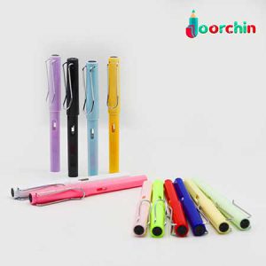 مداد بی نهایت مشکی گیره دار _ کد 3528 _ لوازم تحریر عمده تهران