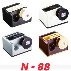پایه چسب n88 _ کد 1047_پخش لوازم تحریر جورچین