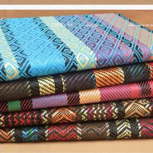 دفتر-200برگ-ته-دوخت-جاجیم-شفیعی-96_ خرید عمده دفتر جاجیم
