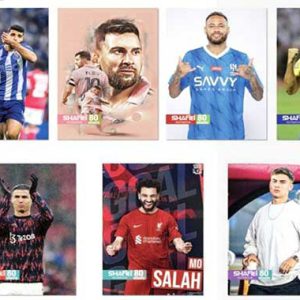 دفتر50برگ-فوتبالی-شفیعی-119 _ خرید دفتر فوتبالی