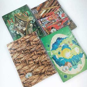 دفتر عمده کلاسیک ارزان