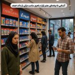 آشنایی-با-برندهای-لوازم تحریر وارداتی