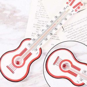 دماسنج-گیتار