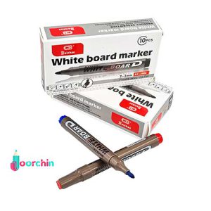 ماژیک وایت برد جوهر خور Baicho _ خرید عمده ماژیک