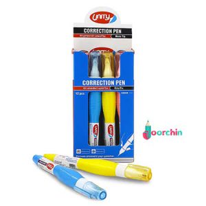 لاک غلط گیر 5میل یونیتی _ تحریر عمده