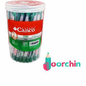 خودکار کنکو فینو سبز