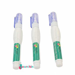 لاک غلط گیر 12 میل k2 بدنه سفید _ کد 1830_ وارد کننده لوازم تحریر