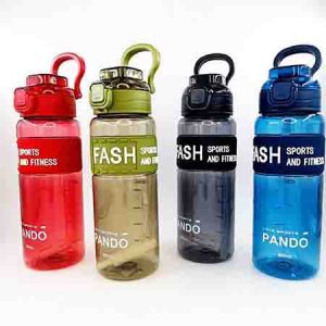 خرید عمده قمقمه گرد کلاسیک PANDO