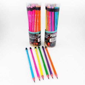خرید عمده مداد-مشکی-لیوانی-ریمکس-x17 با قیمت ارزان