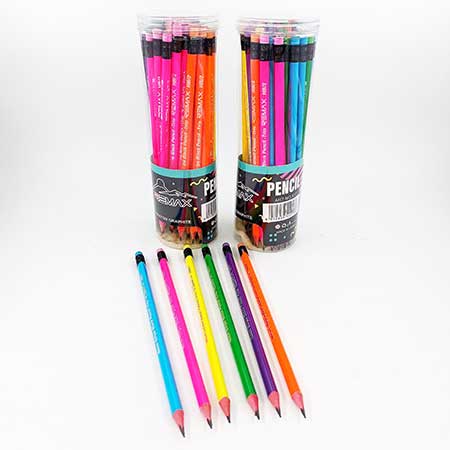 خرید عمده مداد-مشکی-لیوانی-ریمکس-x17 با قیمت ارزان