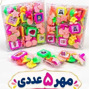 خرید عمده مهر امتیازی