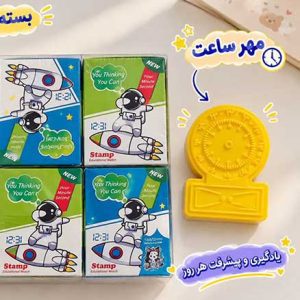 خرید عمده مهر-ساعت