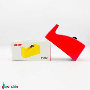 پايه چسب n500 _ کد 1266 _ عمده فروشی لوازم تحریر جورچین