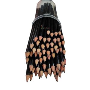 مداد مشکي سدار کد1232 - پخش تحریر جورچین