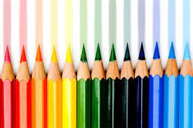 خریدعمده مداد رنگی