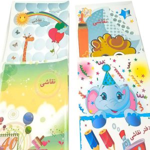 دفتر-منگنه